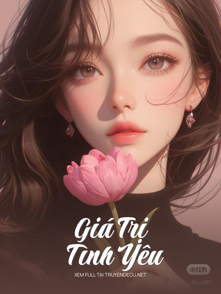 Giá Trị Tình Yêu