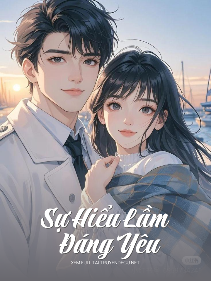 Sự Hiểu Lầm Đáng Yêu