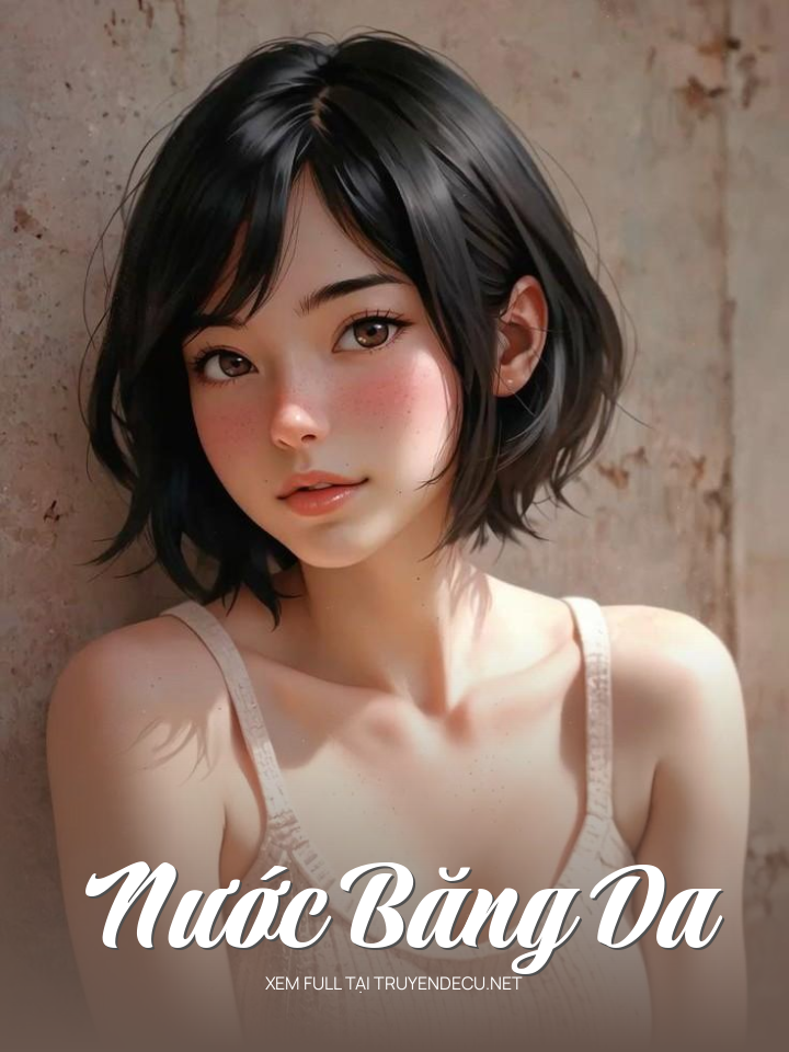 
                            Nước Băng Da