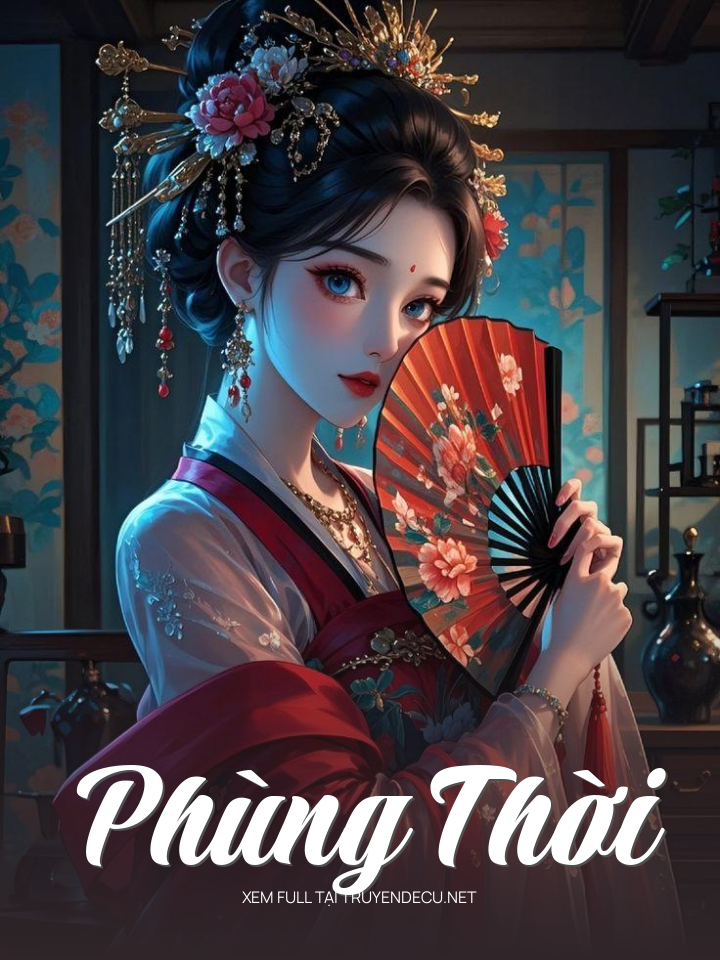 Phùng Thời
