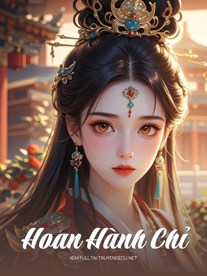 Hoan Hành Chỉ