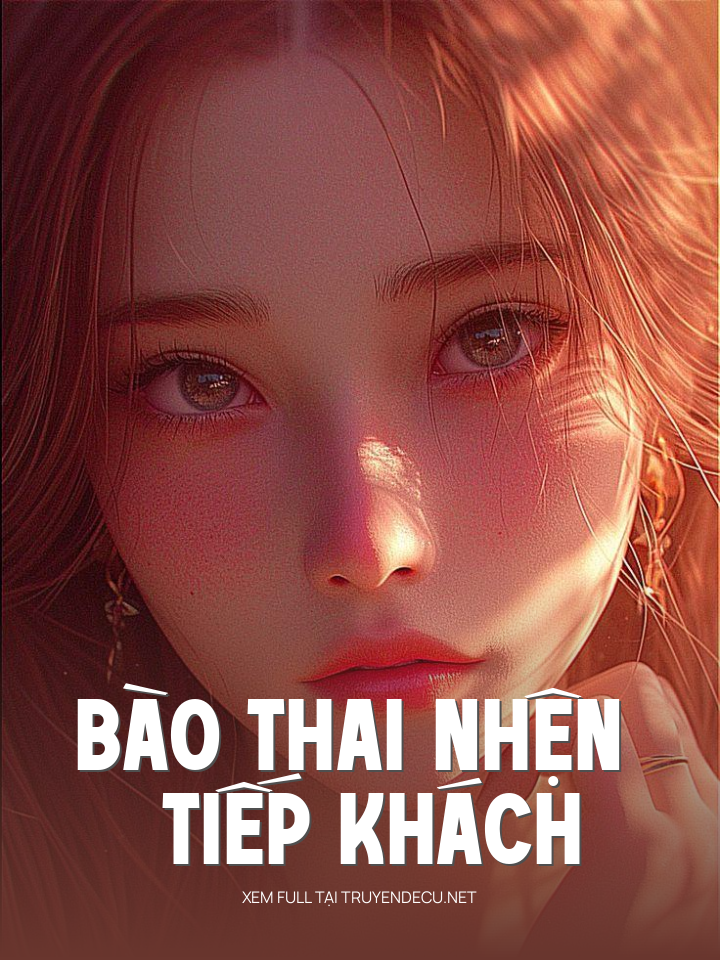 Bào Thai Nhện Tiếp Khách