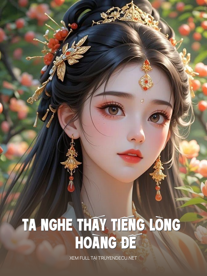 
                            Ta Nghe Thấy Tiếng Lòng Hoàng Đế
