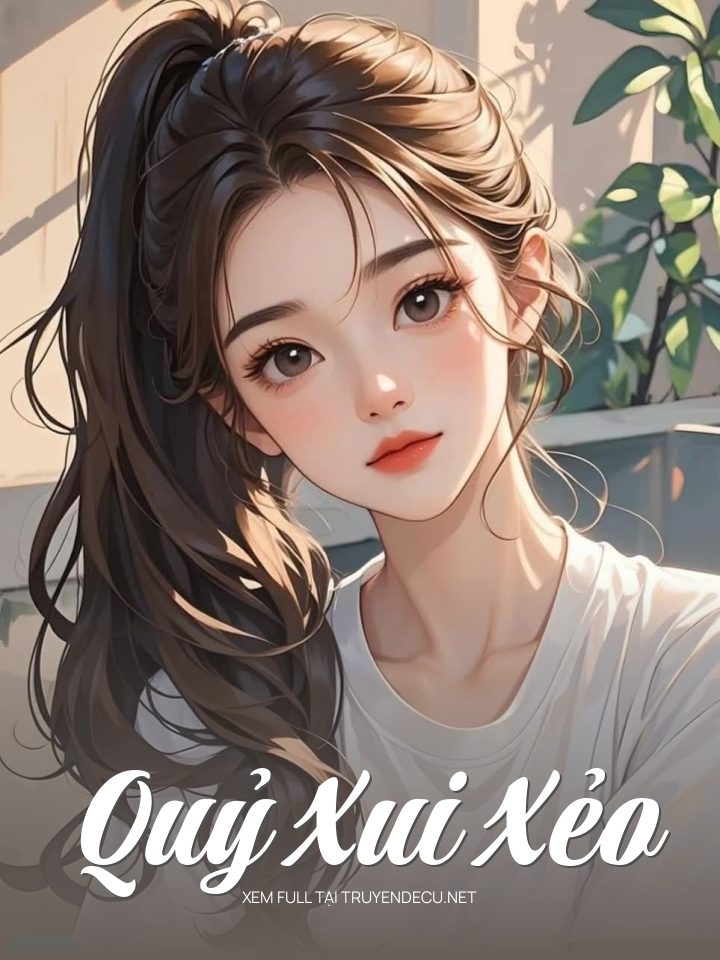 
                            Quỷ Xui Xẻo