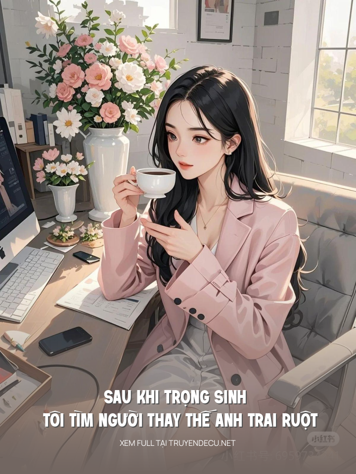Sau Khi Trọng Sinh Tôi Tìm Người Thay Thế Anh Trai Ruột