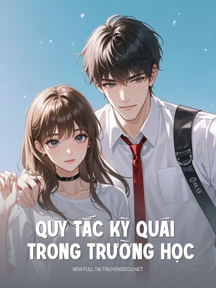 
                            Quy Tắc Kỳ Quái Trong Trường Học