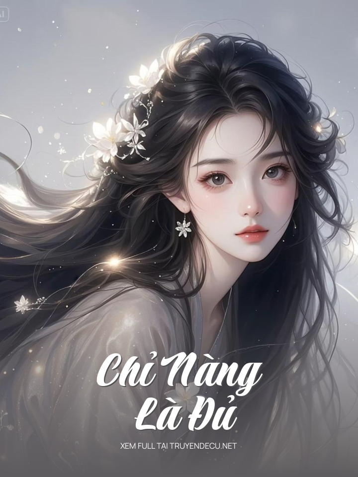 Chỉ Nàng Là Đủ