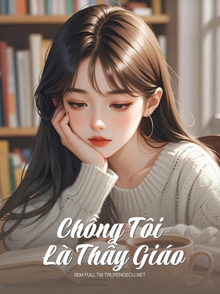 
                            Chồng Tôi Là Thầy Giáo