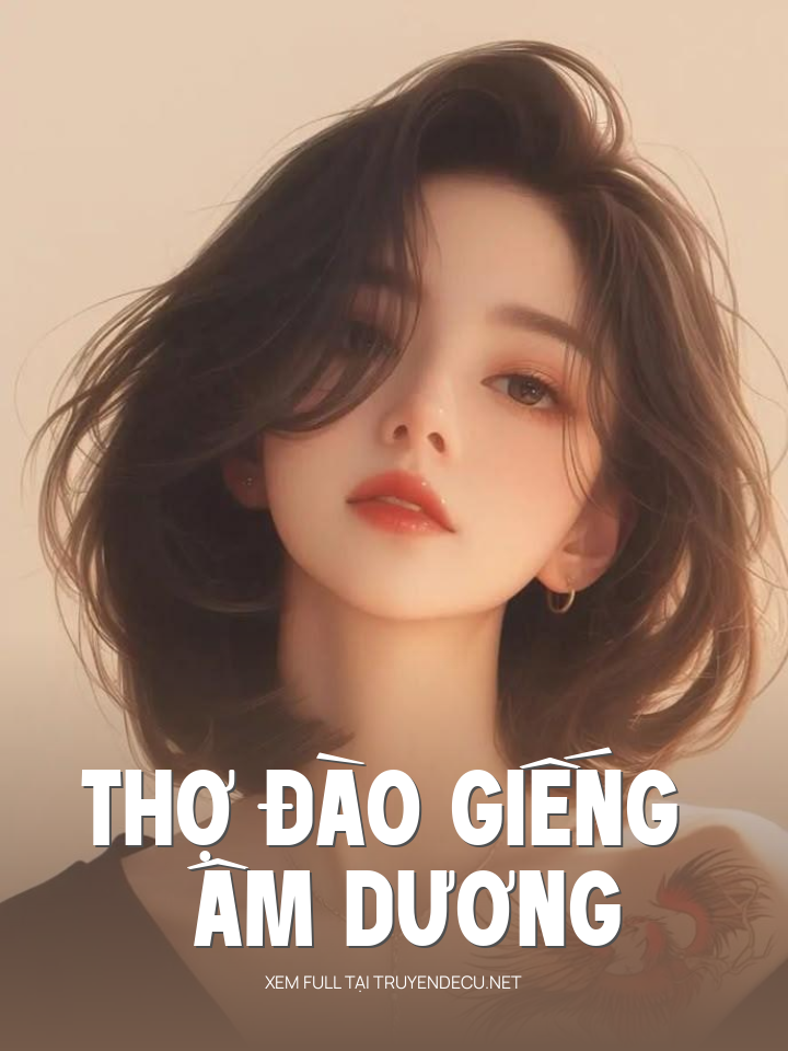 
                            Thợ Đào Giếng Âm Dương