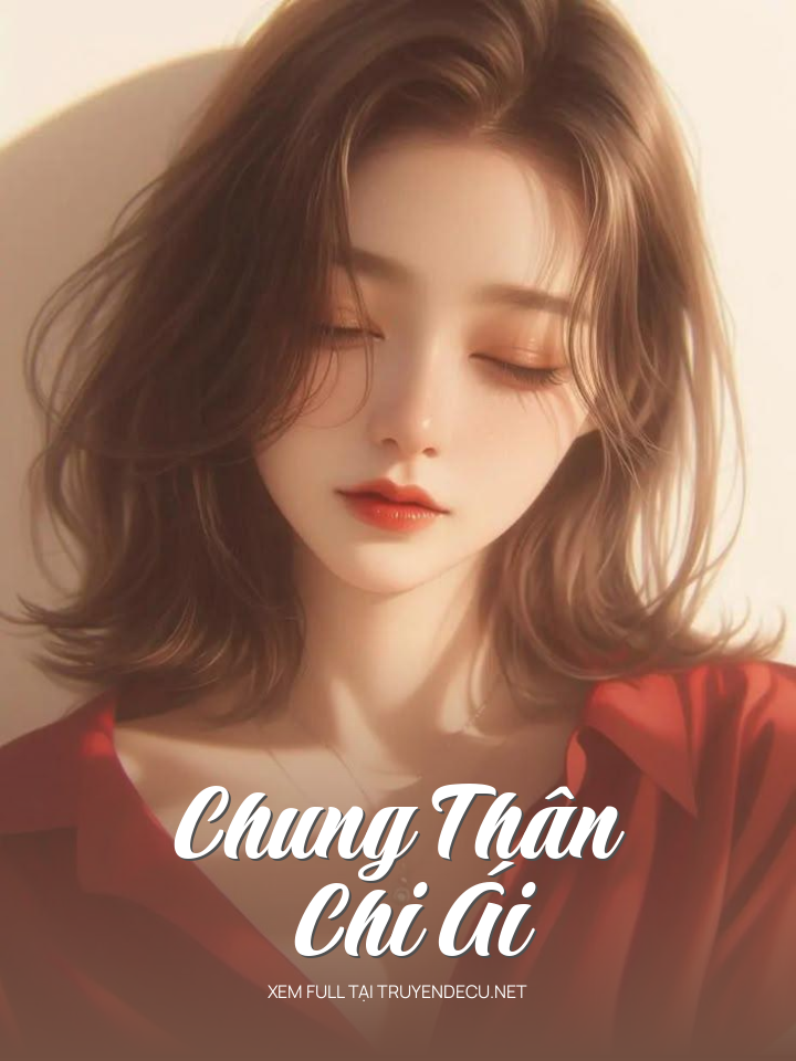 Chung Thân Chi Ái