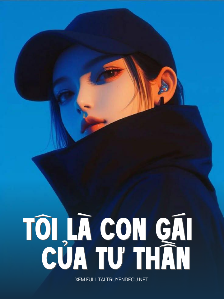 
                            Tôi Là Con Gái Của Tư Thần