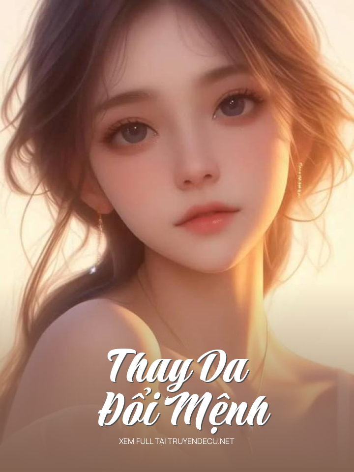 
                            Thay Da Đổi Mệnh