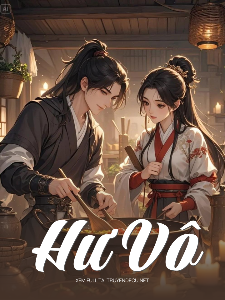 Hư Vô