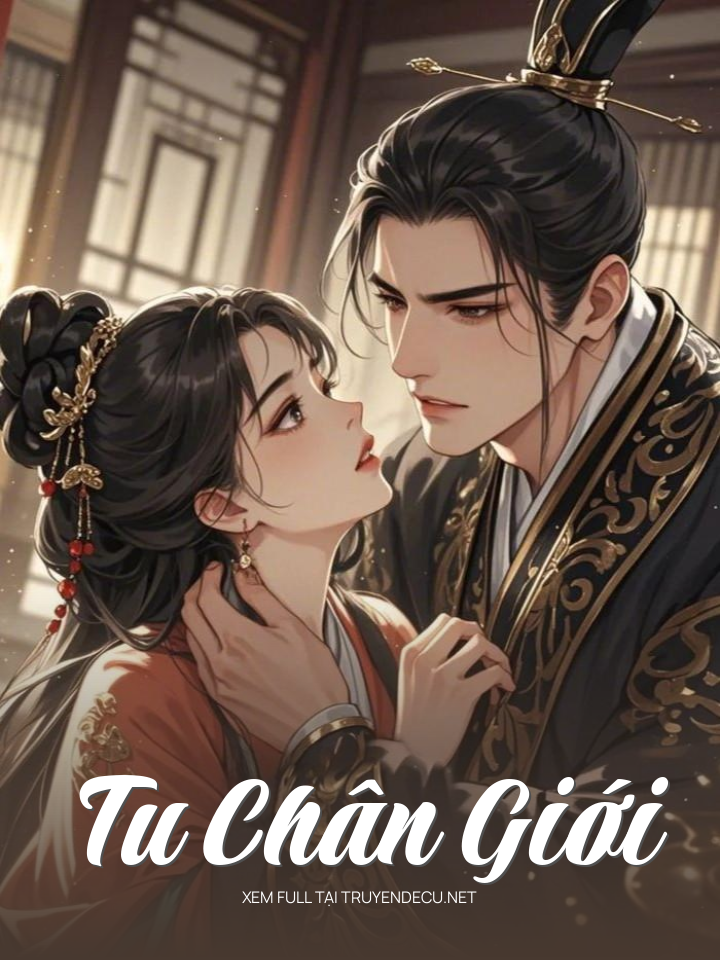 Tu Chân Giới