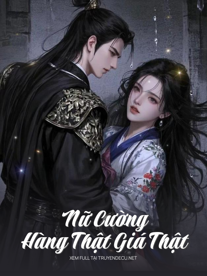 Nữ Cường Hàng Thật Giá Thật