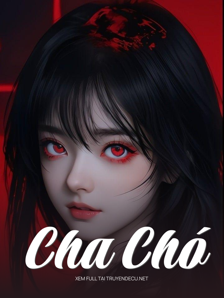 
                            Cha Chó