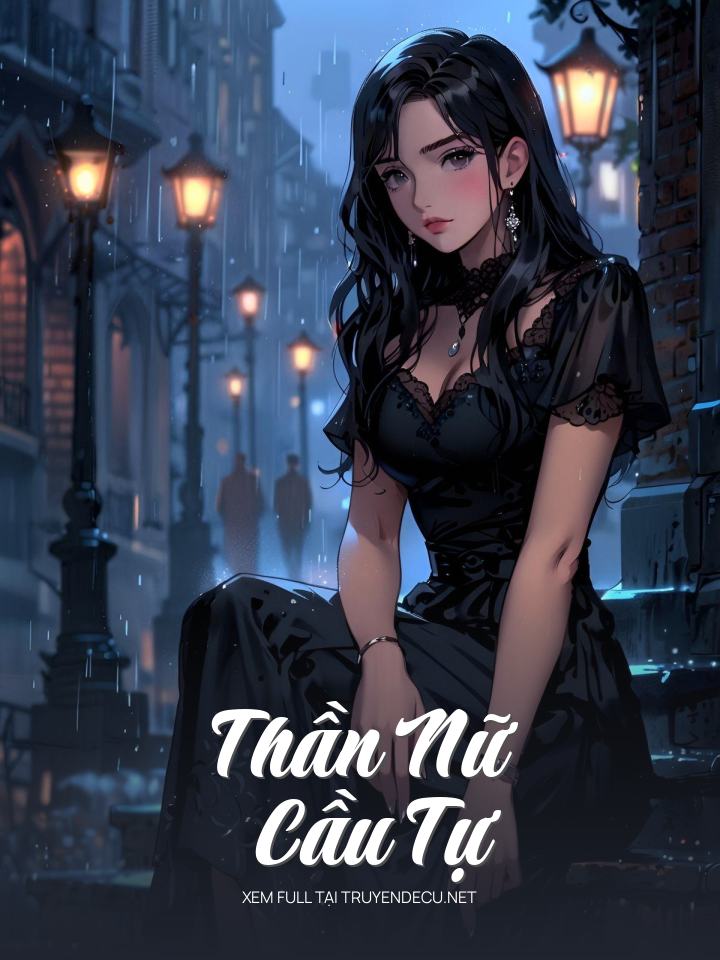 
                            Thần Nữ Cầu Tự