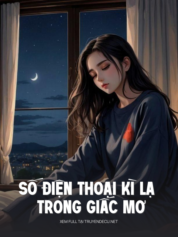 
                            Số Điện Thoại Kì Lạ Trong Giấc Mơ