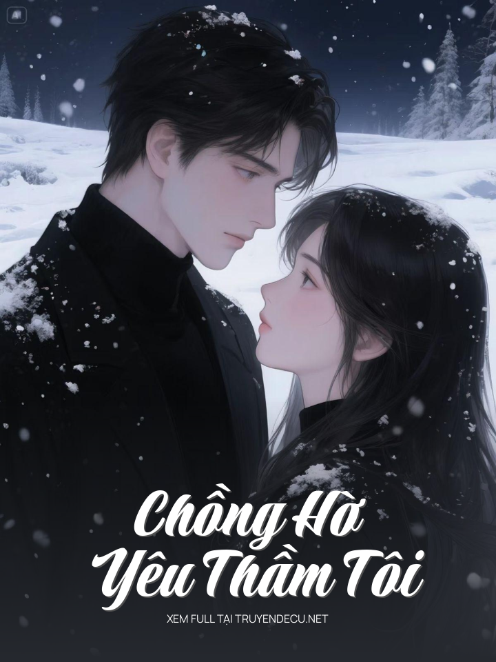 
                            Chồng Hờ Yêu Thầm Tôi