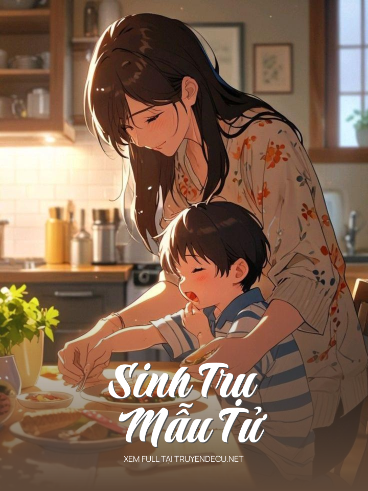 
                            Sinh Trụ Mẫu Tử