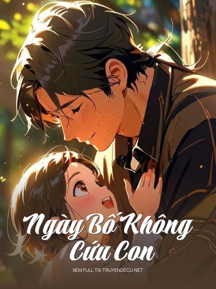 
                            Ngày Bố Không Cứu Con