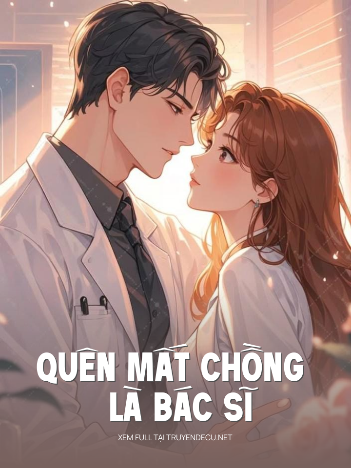 
                            Quên Mất Chồng Là Bác Sĩ