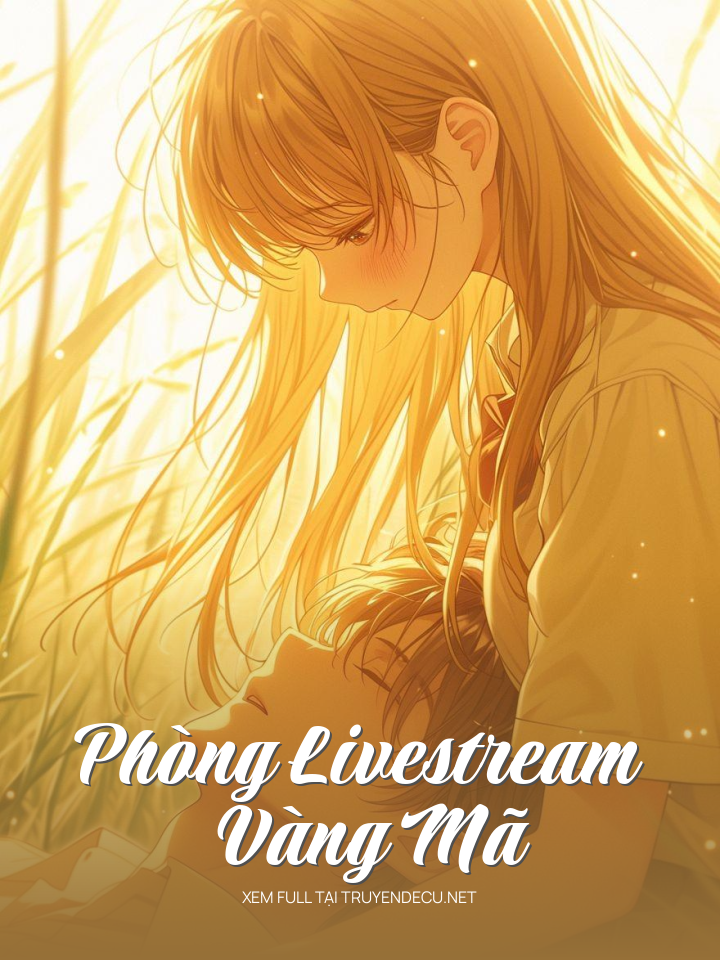 
                            Phòng Livestream Vàng Mã