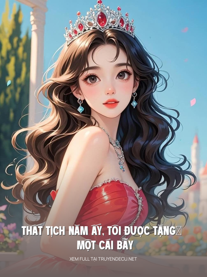 
                            Thất Tịch Năm Ấy, Tôi Được Tặng… Một Cái Bẫy
