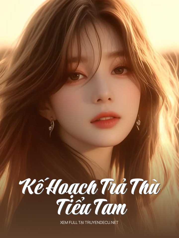 Kế Hoạch Trả Thù 