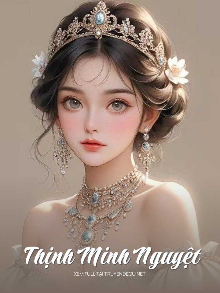 
                            Thịnh Minh Nguyệt