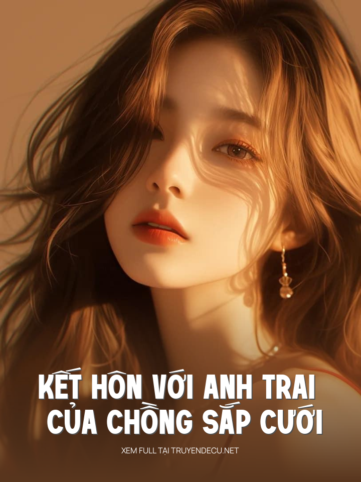 
                            Kết Hôn Với Anh Trai Của Chồng Sắp Cưới