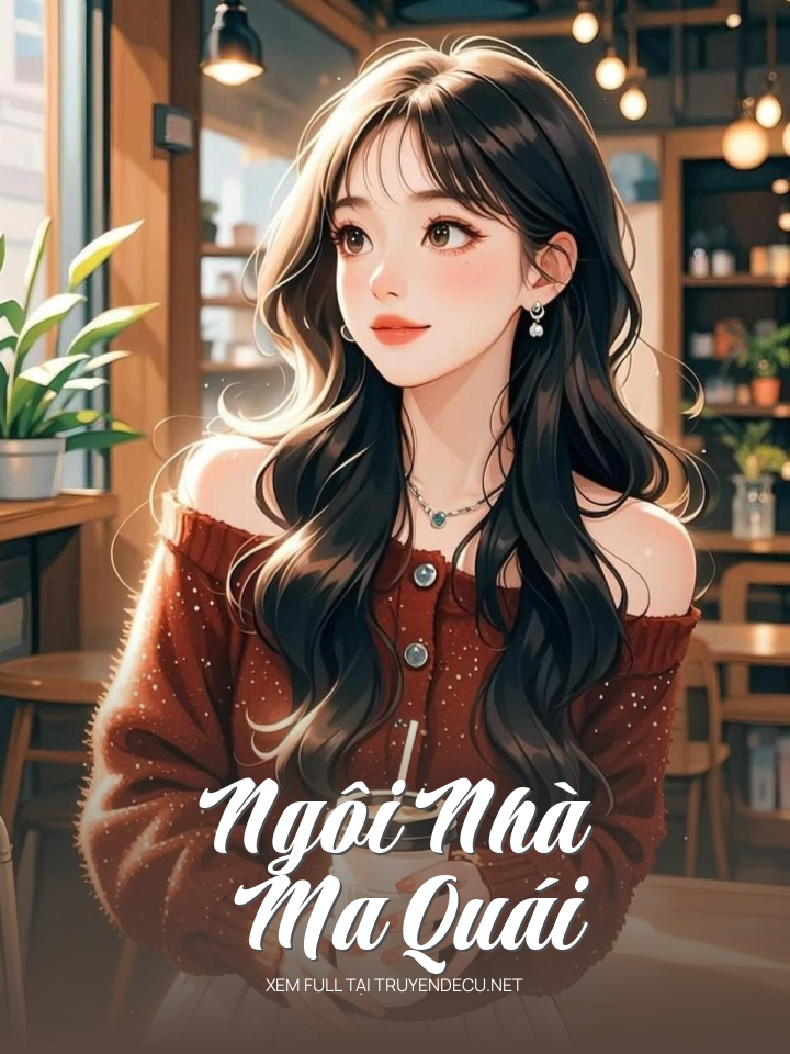 
                            Ngôi Nhà Ma Quái