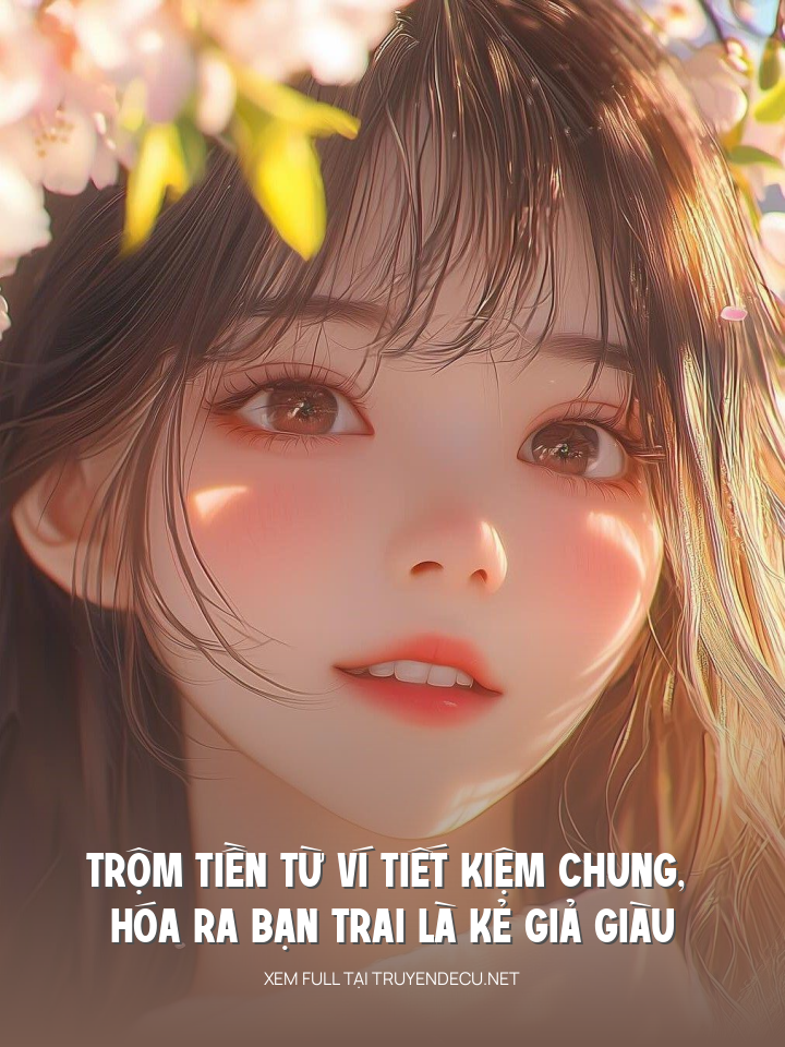Trộm Tiền Từ Ví Tiết Kiệm Chung, Hóa Ra Bạn Trai Là Kẻ Giả Giàu