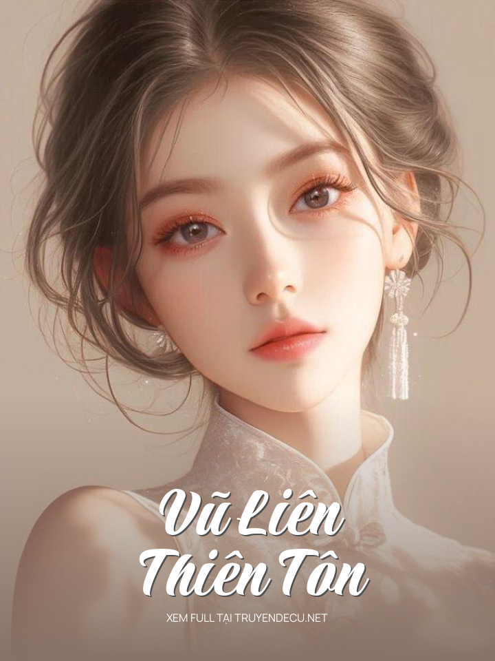 Vũ Liên Thiên Tôn