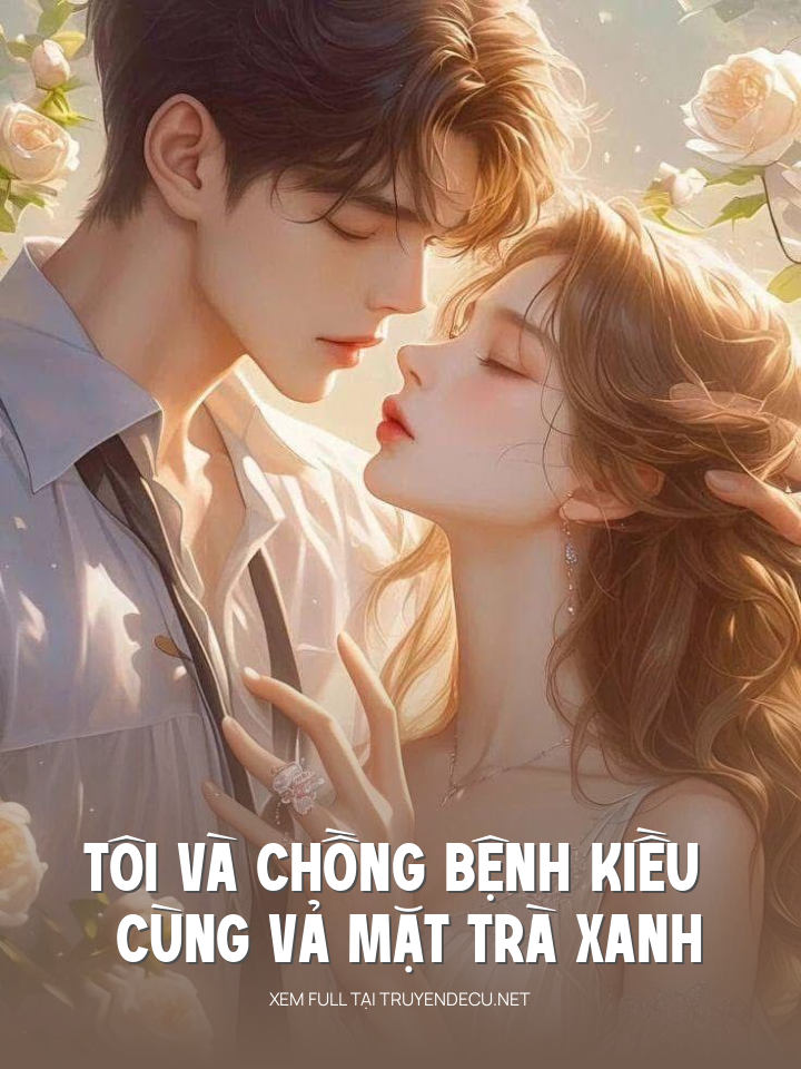 Tôi Và Chồng Bệnh Kiều Cùng Vả Mặt Trà Xanh