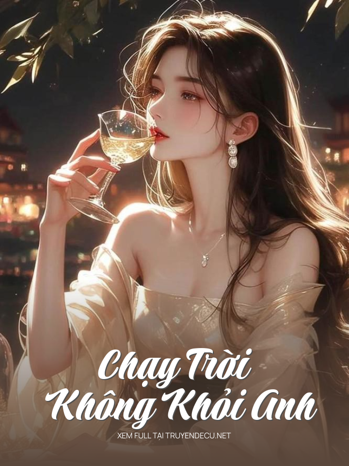 Chạy Trời Không Khỏi Anh