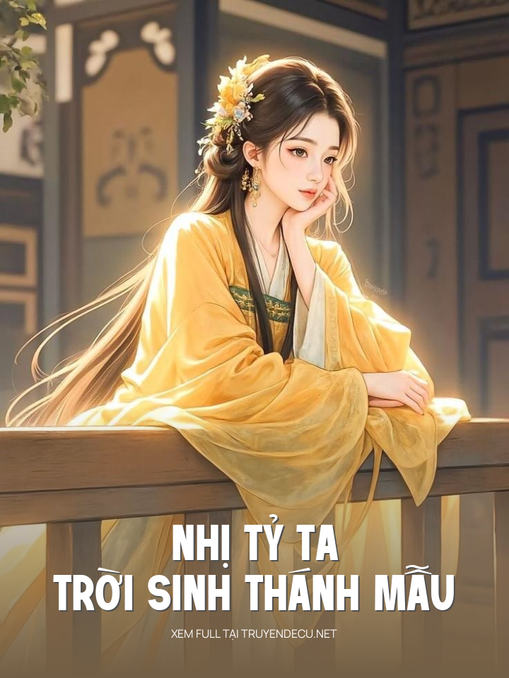 
                            Nhị Tỷ Ta Trời Sinh Thánh Mẫu