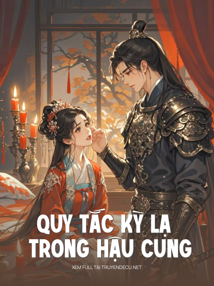 
                            Quy Tắc Kỳ Lạ Trong Hậu Cung