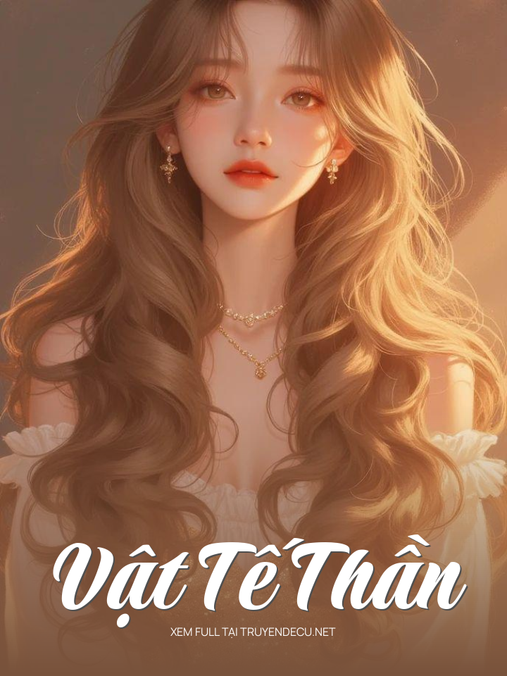 
                            Vật Tế Thần