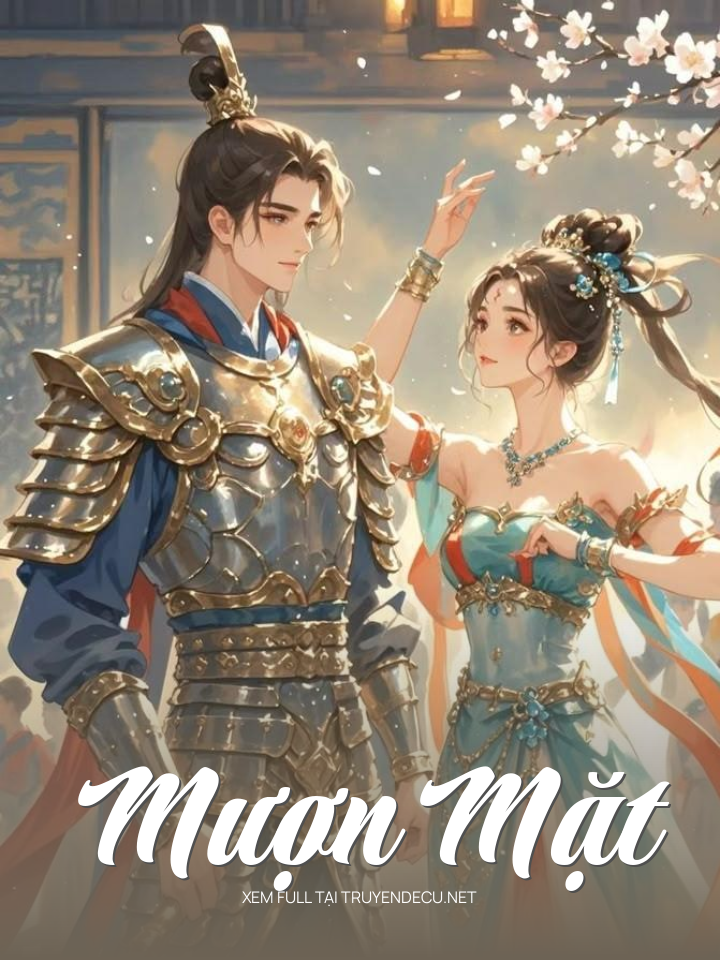 Mượn Mặt
