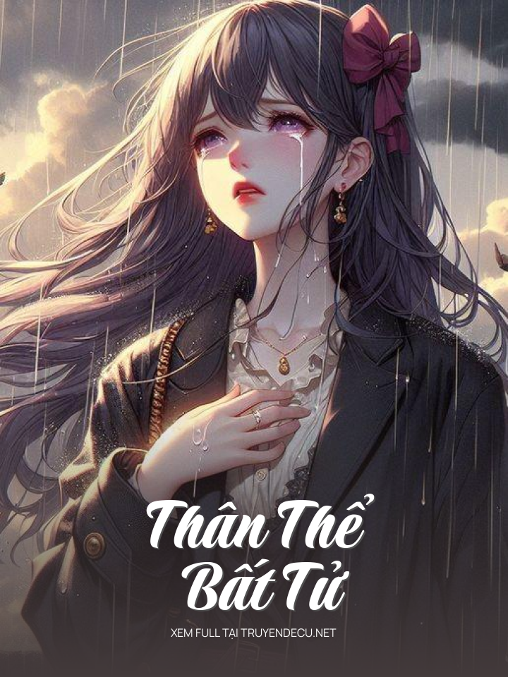 
                            Thân Thể Bất Tử