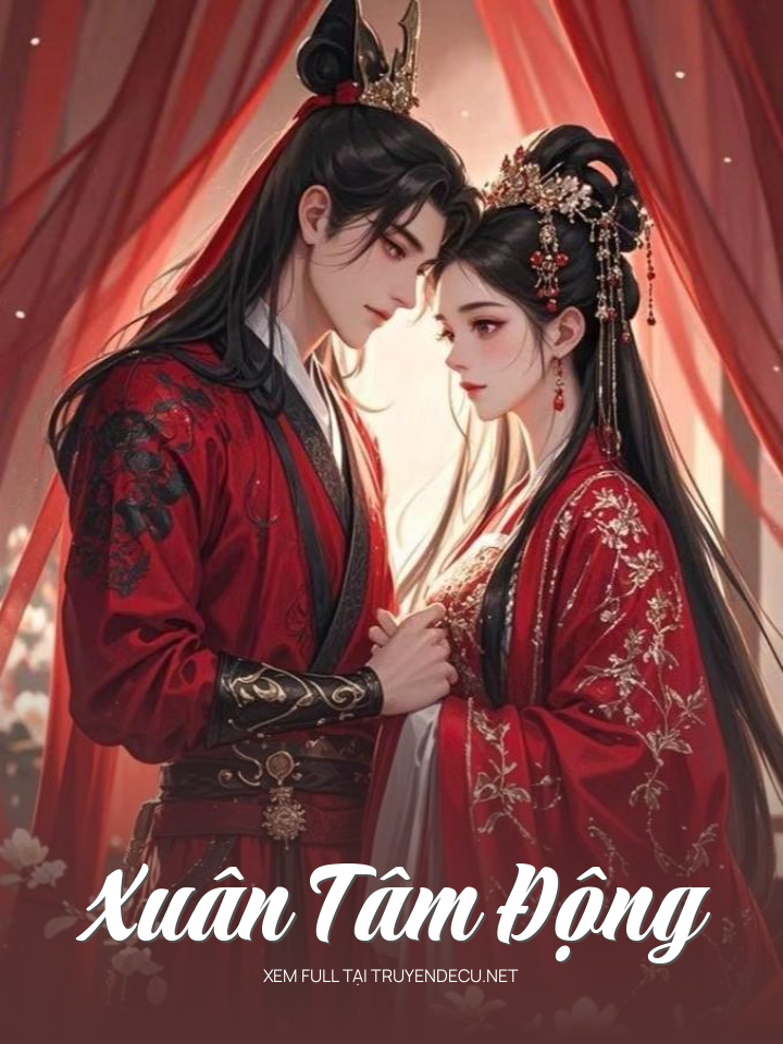 Xuân Tâm Động