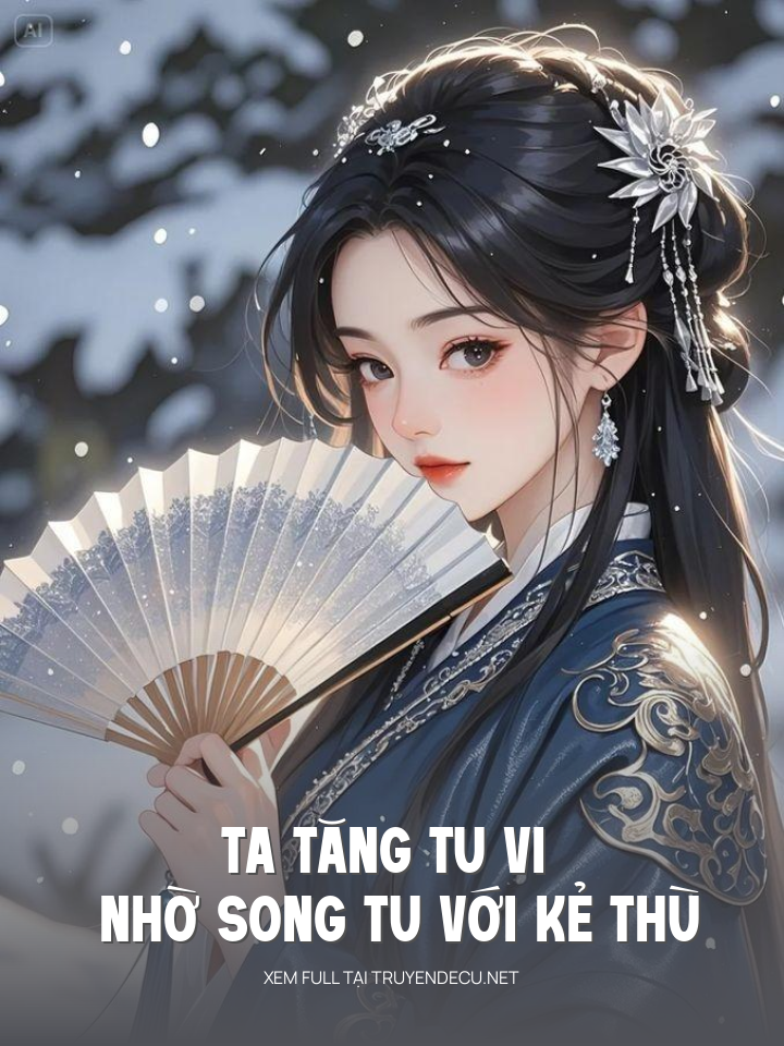 Ta Tăng Tu Vi Nhờ Song Tu Với Kẻ Thù