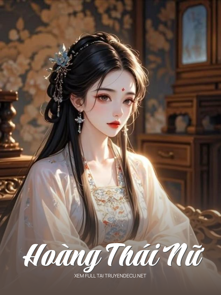 Hoàng Thái Nữ