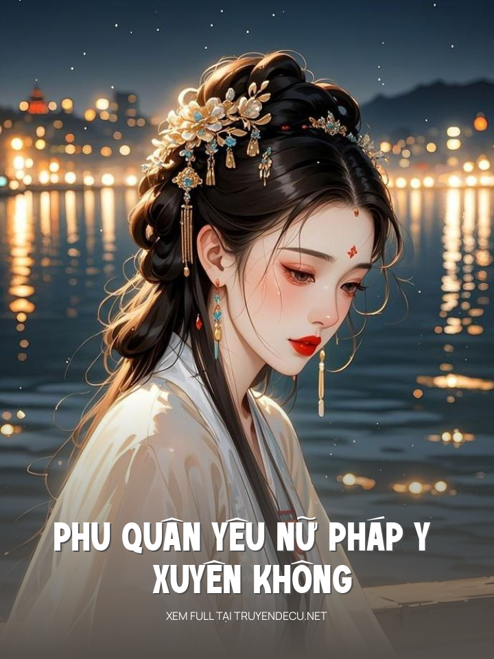 
                            Phu Quân Yêu Nữ Pháp Y Xuyên Không