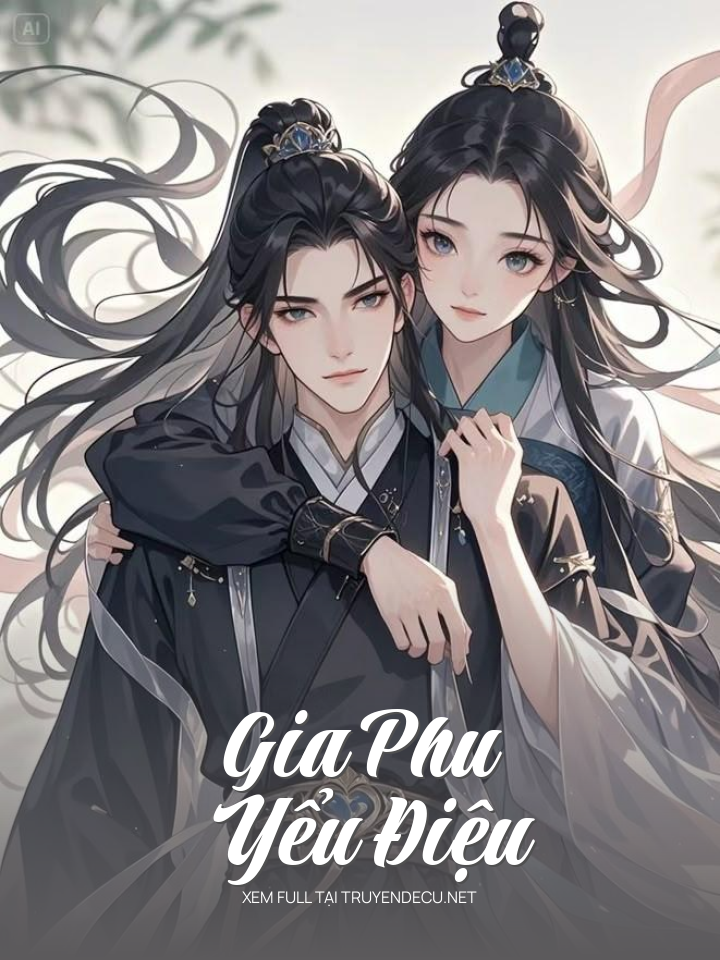 
                            Gia Phu Yểu Điệu