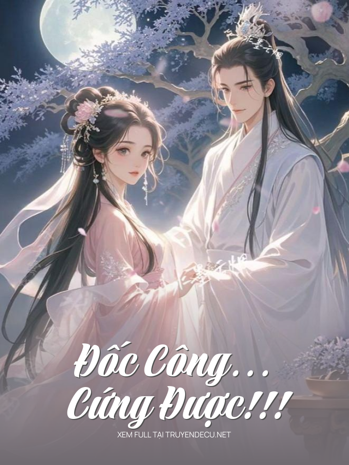 Đốc Công... Cứng Được!!!