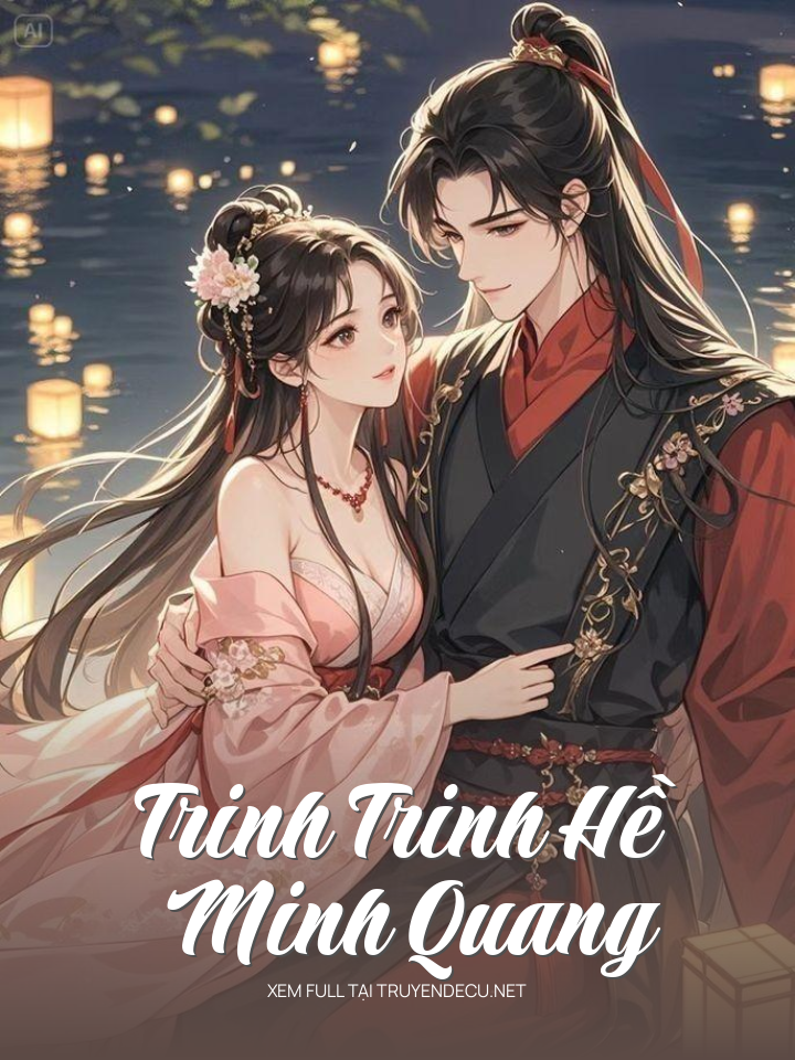 Trinh Trinh Hề Minh Quang