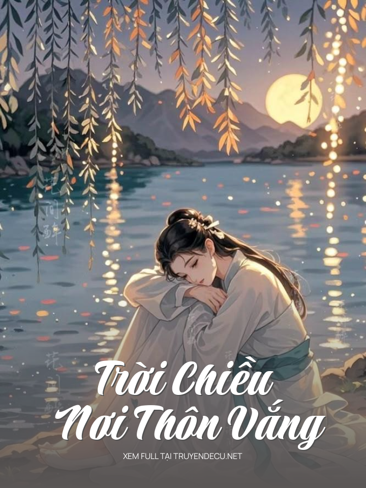 Trời Chiều Nơi Thôn Vắng