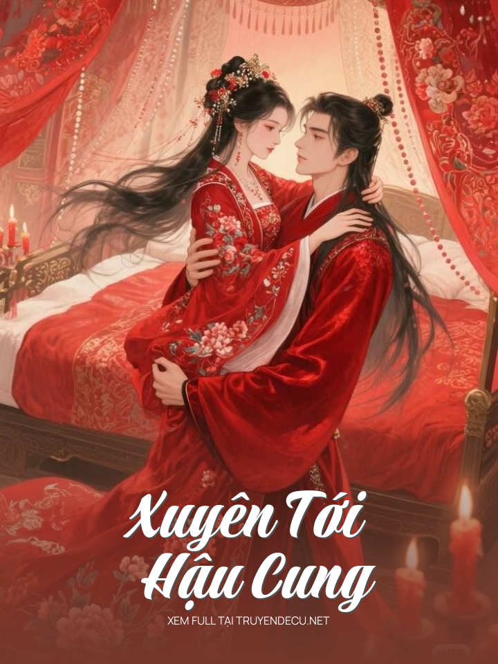 Xuyên Tới Hậu Cung